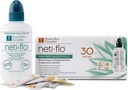 Himalayan Neti Flo Nasal Láhev s 30 sáčky, 10 Ounce