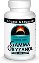 Zdroj Naturals Gamma Oryzanol, atletická série Dietní dodatek vhodný pro vegetariány, 60 MG - 200 Tablet