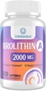 Urolithin A dodatek 2000mg