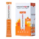 ŽIVOTNÍ IMUNITYAID GO! Zero Sugar Imunity + Hydratační balíček, Vitamin C, Echinacea, Zinek, Astragalus Root, Ketofriendly, Vegan & gluten- Free, 5 kalorií, Přirozeně slazené, No Caffeine, 14 Pack