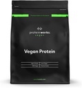 Vegan protein prášek 124; 100% Plant- Based & Natural Plant- Based 124; 25g protein 124; gluten- Free Plant124; Low Fat Shake 124; Chocolate Silk Plant124; 2.20 Pounds