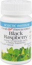 Eklektický institut Black Raspberry - 300 mg - 50 Vegetariánských kapslí