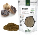 100% přírodní černý česnek pilulky (4oz)