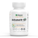 Aktivace Jigsaw Health B w / SRT 124; Podporuje zdravý nervový systém a výrobu energie 124; 120 tablet