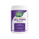 Nature 's Way Ultra Strength (1) Cell Forté Drink Mix, IP-6 & Inositol Práškový dodatek, podporuje imunitní zdraví a přírodní Killer Cell Activity *, Citrus ochucený, Vegan, 14.6 Oz (Balení květen Vary)
