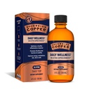 Sovereign Bio-Active Copper Hydrosol - Biologicky dostupný Copper Liquid Supplement pro dospělé a děti se stříbrným hydrosolem pro vlasy, kůži a nehty - 4 fl oz (118 ml)