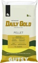 REDMOND Denní Gold Pellet Stress Relief, Přírodní hojení Clay pro gastrické vředy v koních (15 LB)