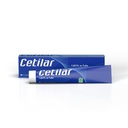 SpA Cetilar Cream s patentovanými cetylovanými mastnými kyselinami pro kloubní a svalovou bolest, spreje a sportovní recoveries - Fast- Absorbing, Non- Greasy Formule - Ideální pro atletiky