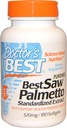 Saw Palmetto Extract180 Sfgdoktors Best
