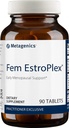 Metagenika Fem EstroPlex - 90 tablet