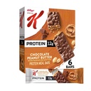 Kel Spc K 6pk Meal Bar Ch Velikost 9.5z Kel Spc K 6pk Meal Bar Čokoládové arašídové máslo