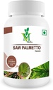 Saw Palmetto Extract Kapsle 800mg Capsle 124; dodatek stravy pro růst vlasů 124; Podporuje Prostate Health & Urinary Health Good & Natural -60 Veg Kapsle