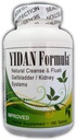 Žlučník a ledviny Cleanser. Rozpustit & Flush dodatek pro Gallstone a Ledviny Kámen Rozpuštění s jedinečným Proprietárním Formule. 180 tablet.