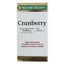 Příroda Bounty Cranberry Dietní dodatek 60 měkké gely (balení po 6)