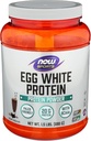 Potraviny, vaječný bílý protein čokoláda, 24 Ounce