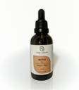 NettleLeaf Infused Oil Extract (Maceated Oil), 1.69 fl oz (50ml), 100% přírodní & čistý, Non- GMO
