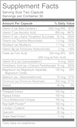 NU SKIN Pharmanex OverDrive Sports Appendix 124; Advanced Recovery 124; Energy Metabolism Support for Sports 124; B Vitamíny 3124; Antioxidanty 3124; Proteolytic Enzymy 3124; Vitamin E, Vitamin A, Vitamin B12