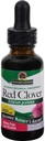 Odpověď přírody Red Clover Flowing Tops, 1-Fluid Ounces current 124; Natural Mood Support current 124; Hormonová rovnováha pro ženy current 124; Menopauzální podpora