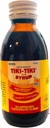 Tiki- Tiki Star Plus sirup 120 ml