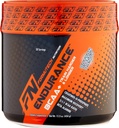 Vytrvalost BCAA Plus, Intra cvičení určené pro trénink tvrději a déle s Beta Alanin, Cotton Candy, 434 Gram