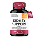 Sandhu 's Ledviny Cleanse Detox & Opravy Supplementary pro muže a ženy 124; s Cranberry Extract 124; Pomáhá podporovat ledviny & Močové Tract Zdraví 124; 60 Vegetariánské kapsle (Balení 1)