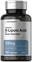 Horbaach R- Lipoic Acid 100 mg iž