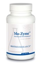 Biotika Výzkum Mo- Zyme Molybdenum 50 mikrogramů, Podpora jater, Detoxifikace, Esenciální prvek stopy, Zdravý metabolismus, Antioxidační podpora 100 tablet