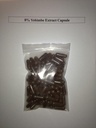 8% yohimbin Yohimbe Bark Extract 400 mg x 1000 Kapsle / afrodin