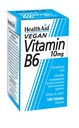 Zdravotní pomoc Vitamin B6 (Pyridoxin HCl) 10mg 100 tablet