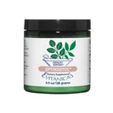 Vitanica Optinositol - Ovulační podpora s Myo- Inositol & D- Chiro Inositol - Dámský doplněk zdraví s 4000 mg Myo- Inositol Powder & 100 mg D Chiro Inositol - Pro Logo - 4.4 Oz