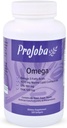 Youngevity Projoba Omega ™ - 1000 mg Omega33 - High- Potency - 180 EPA & 120 DHA na podporu zdraví mozku a srdce - 120 Softgels (balení po 1)