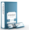 timbar Protein Bars 12 Balení 124; Plant based - Energy & Nut Bary s 13g protein curren124; Gluten Free, Non-GMO, Dairy Free, Zdravý On-the- Snack & Strava výměna (12 Balení, arašídové máslo)