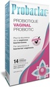 Vaginální probiotika pro BV PHARMAD124; Bakteriální vaginóza Vzorec PHARMAD124; Klinicky schválená FARMAD124; Rekurence BV GARD124; Balance pH & Udržuje Feminin Health PHARD124; Probiotika pro ženy (1)