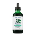 Vitanica Digestion Tonic, Gas and Bloating Relief Dodatek, Organic, Zlepšit trávicí funkce & Gut zdraví, pro ženy a muže, Peppermint Oil Fennel Ginger & Aloe Vera Vegan, 4 Oz