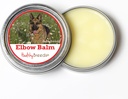 Zdravý Plemeno Německý ovčák Elbow Balm 2 oz