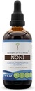 Tajemství Tribe Noni Alcohol- Free Liquid Extract, Noni (Morinda citrifolia) Sušené ovoce (4 FL OZ)