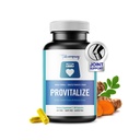 BB Company Provitalizace 124; Probiotika pro ženy trávicí zdraví, Menopauza, Společná podpora 124; Sexy Midsection křivky, Bloat 124; Turmeric Curcumin Moringa 124; Balení Vary 124; 60 Ct