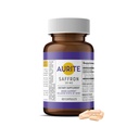Saffron dodatek 124; Stress Management, Bylinné Mood Support, Long- Term Paměť, pro ženy a muže. 60 Počet, Saffron 30mg, Vegetarian Friendly, Non- GMO, gluten- Free, Soy- Free (2 měsíce dodávky)