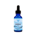 Absonutrix Bromelain 590 mg, Easy- to- Consume Liquid Drops, 4 Oz Bottle, Ananasový extrakt pro podporu tkání, Quick Absorpce, Gluten- Free, Third- Party Tested, GMP- Certified, Non- GMO, Made in USA