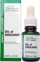 OREGANO COMPANY - olej oregano 0.50 f. oz 15 ml tekuté, kapky, Vegan, Vegetariánské, Aceite De Oregano, jedlé potraviny stupeň doplňky, High Natural Carvacrol Potency, Wild Oregano olej extrakt tinktura