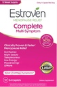Value Pack - Kompletní vícesymptom Menopauza Dodatek pro ženy, 84 Ct.