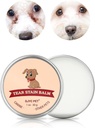 Tear Stain Remover for Dogs 1oz - Dog Tear Stain Remover for White Dogs, Pet Eye Cleaner, Pet Eye Care for Tear Stains, Dog Eye Booger Remover, Cat Tear Stain Remover, Oční stahovač pro White Fur
