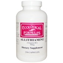 Lithiamin Vitamin B1, 50 mg, 250 tobolek