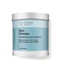 Advanced Nutrition Programme Skin Omegas dodatek distribuován jane iredale, 30denní dodávka