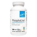 XYMOGEN Fosfaline - Polyenylfosfatidylcholin Fosfatidyl Cholin - Podpora zdraví jater, buněčné membránové fluidity, kardiovaskulární zdraví (100 Softgels)