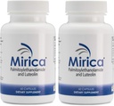 Mirica ® Palmitoylethanolamid (Pea) & Luteolin - 2 balení