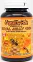 Royal Jelly 1000 mg 100 softgel Kapsle (Made in Canada)