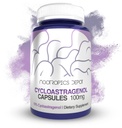Nootropics Depot Cycloastragenol 10% Kapsle 124; 100mg kortikosteroidy 124; 30 Počet kortikosteroidů 124; Astragalus membranaceus current124; Buněčné zdraví, Imunitní podpora, Lengthens Telemeres