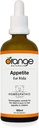 Orange Naturals Homeopatická appetit pro děti, 3.38 Fluid Ounce