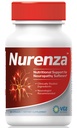 Vita Sciences Nurenza Neuropatie Relief Dodatek 40x Síla Přírodní R- ALA Form for Nerve Health, Rychlé opravy w / Vitamíny, Antioxidanty Revitalization Feet, Hands, Nohs, and Toes. 60 Ct.